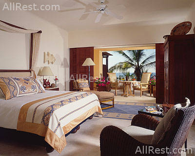 Four Seasons Resort Punta Mita 35